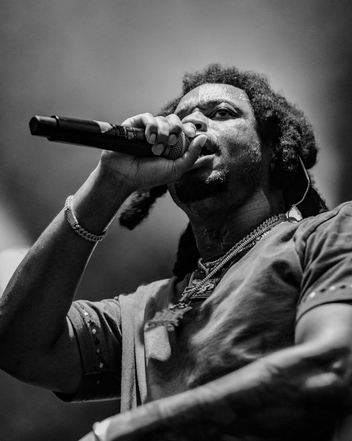 Denzel Curry