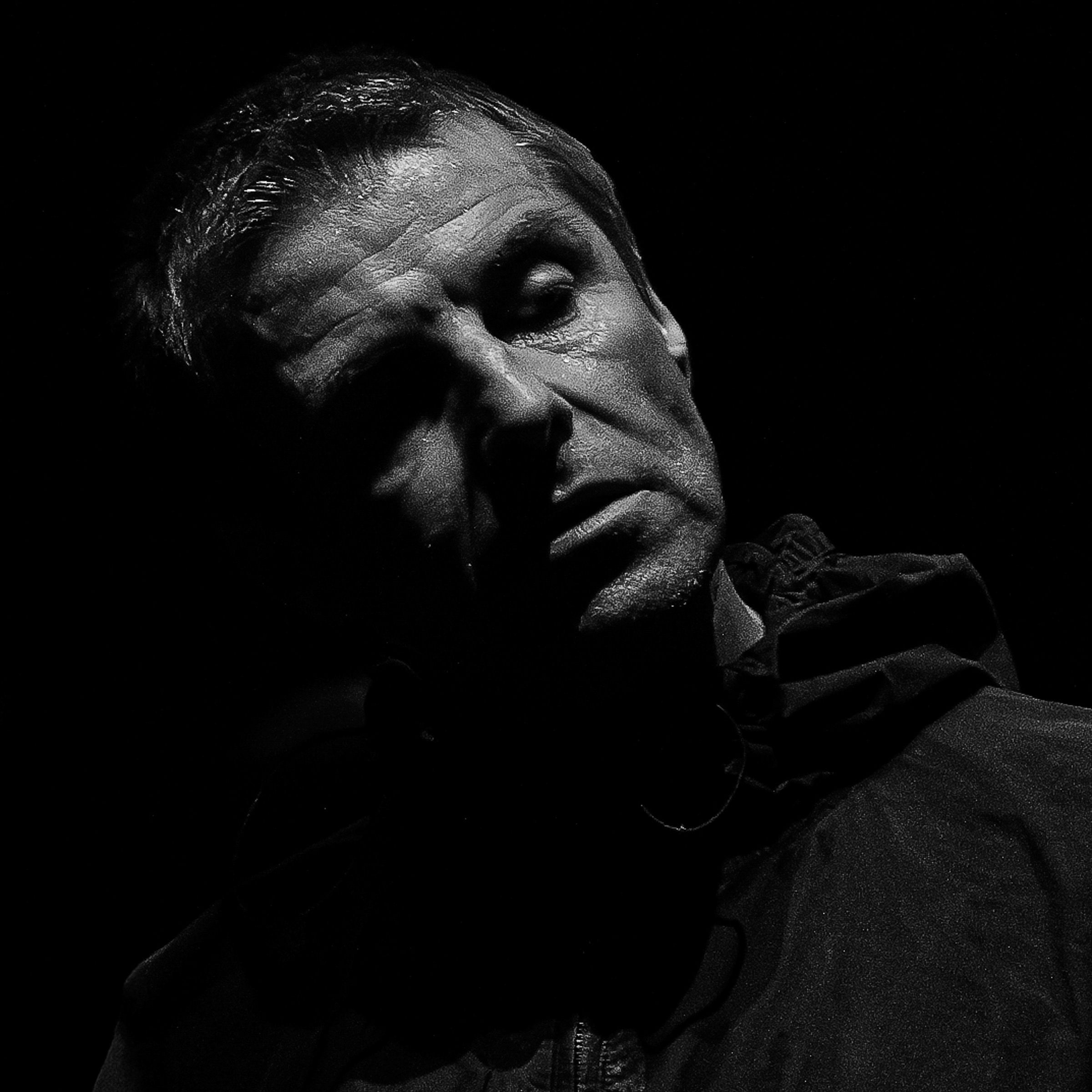 Liam Gallagher