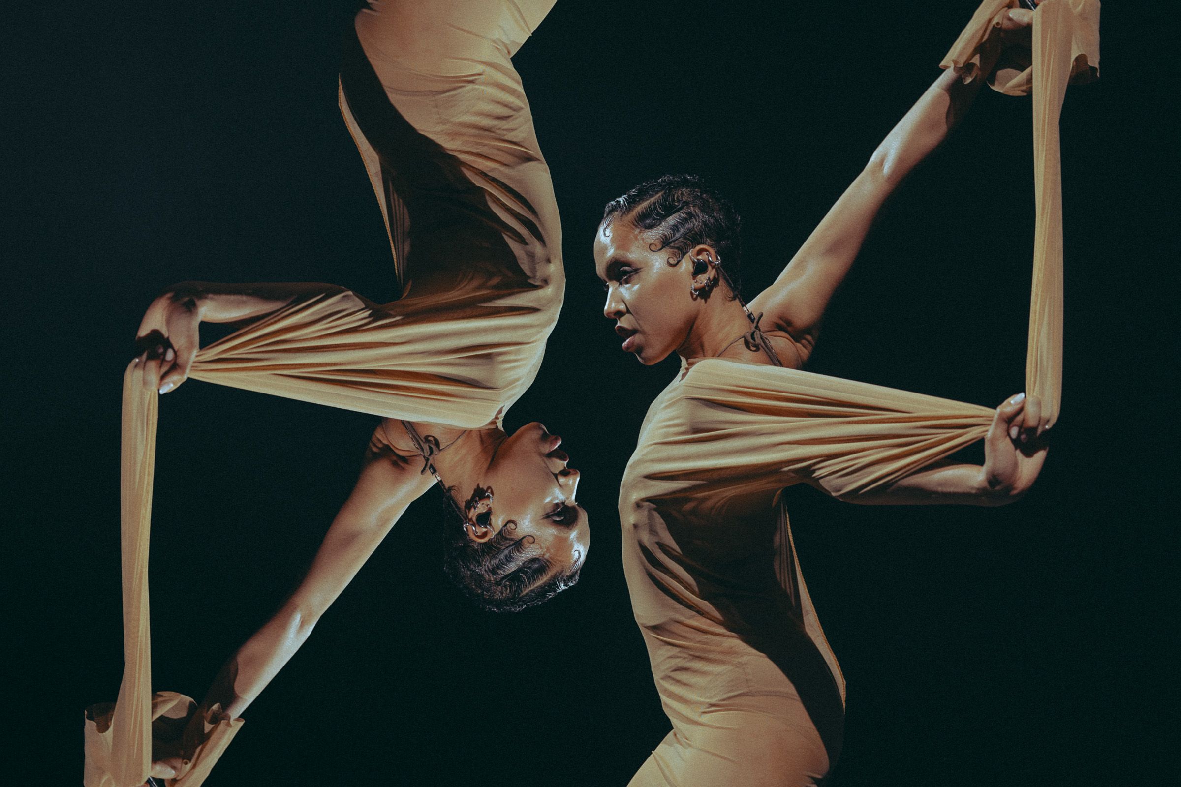 FKA Twigs