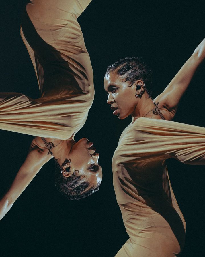 FKA Twigs