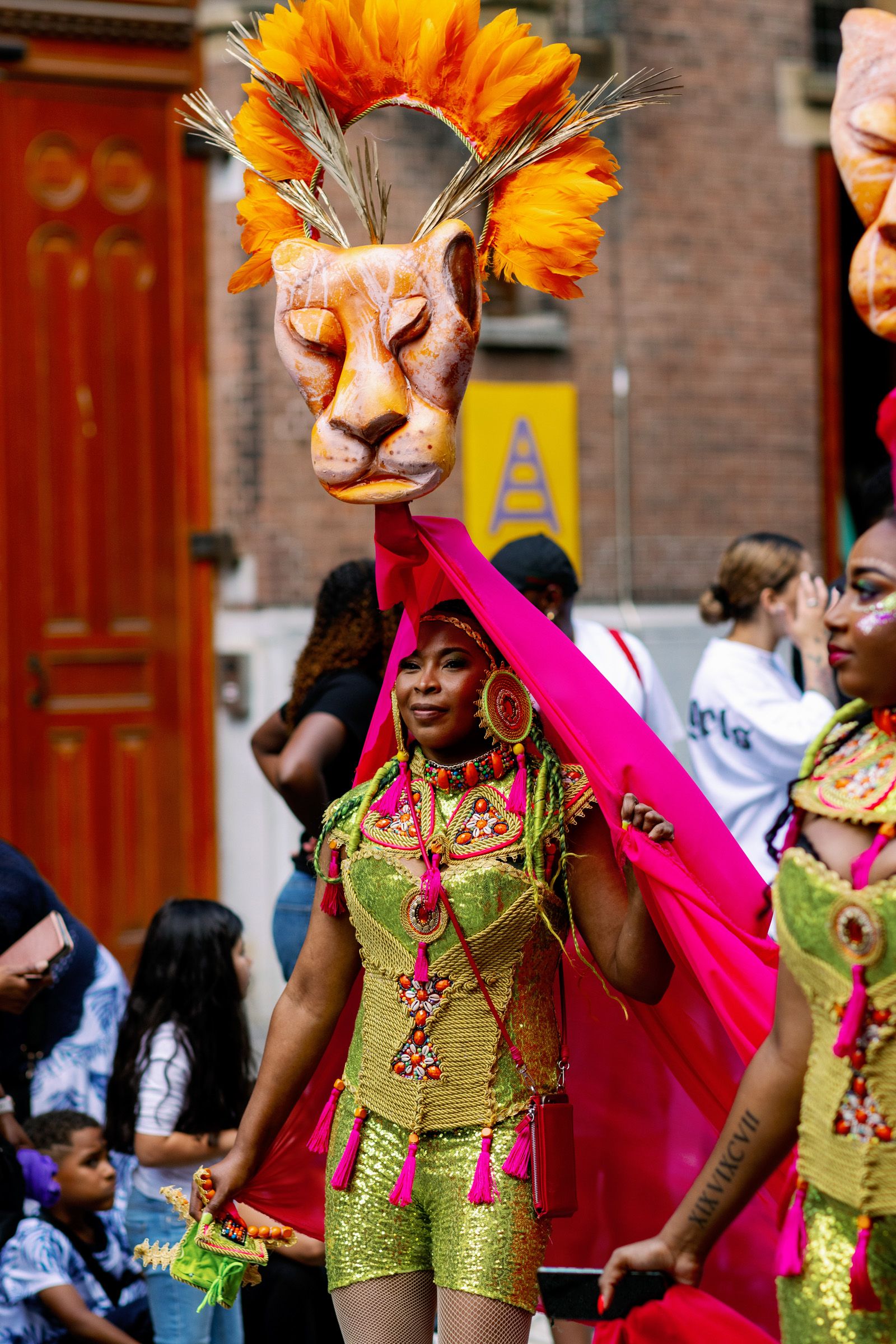Zomercarnaval