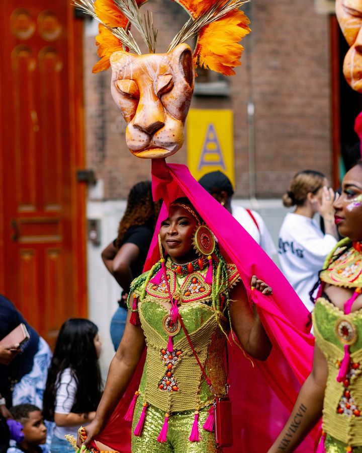 Zomercarnaval
