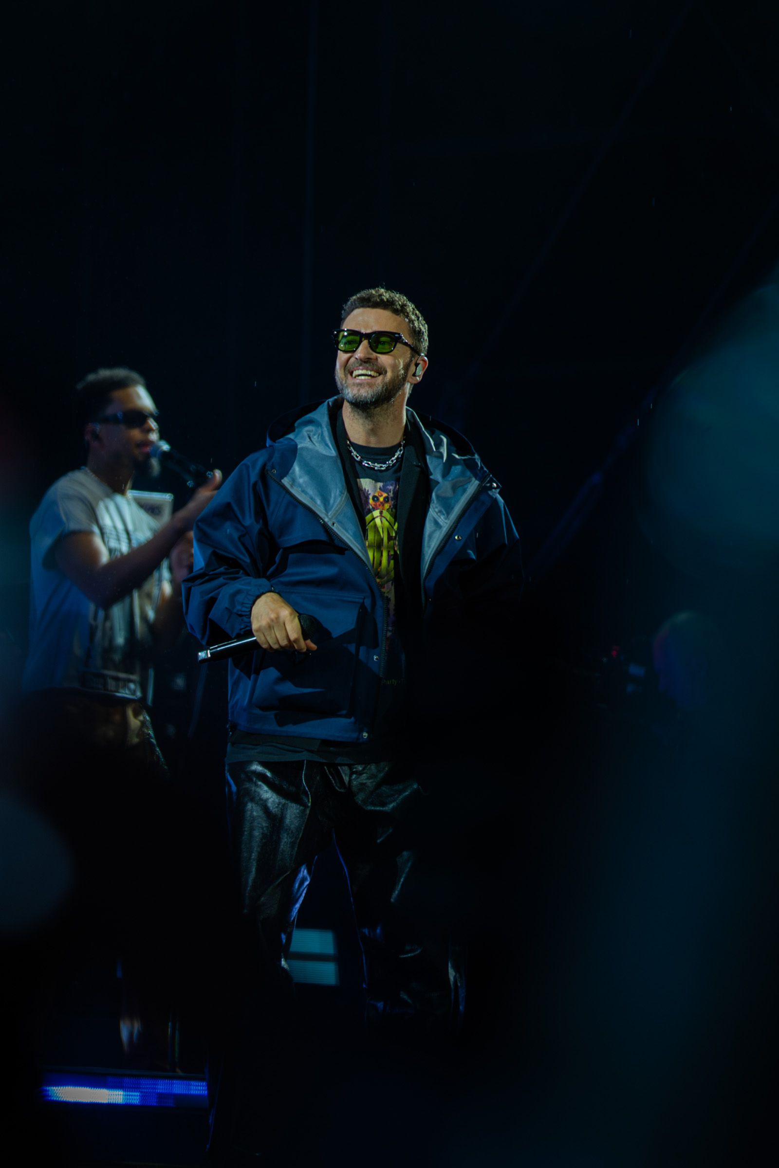 Justin Timberlake