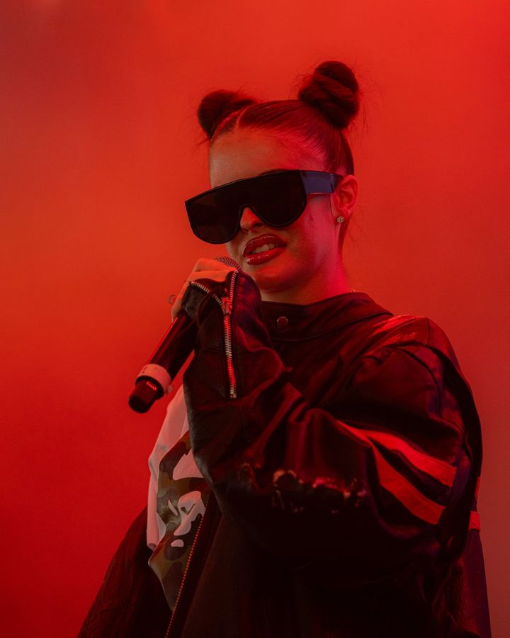 Jorjiana