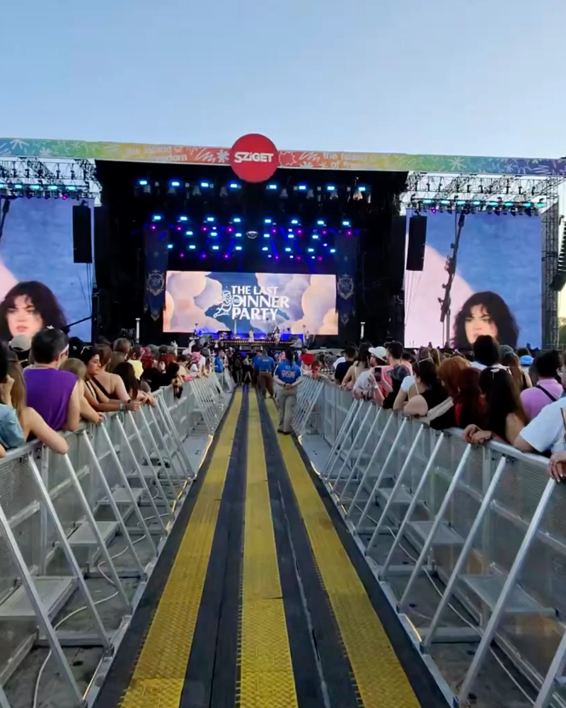 The unwritten rules of the pit