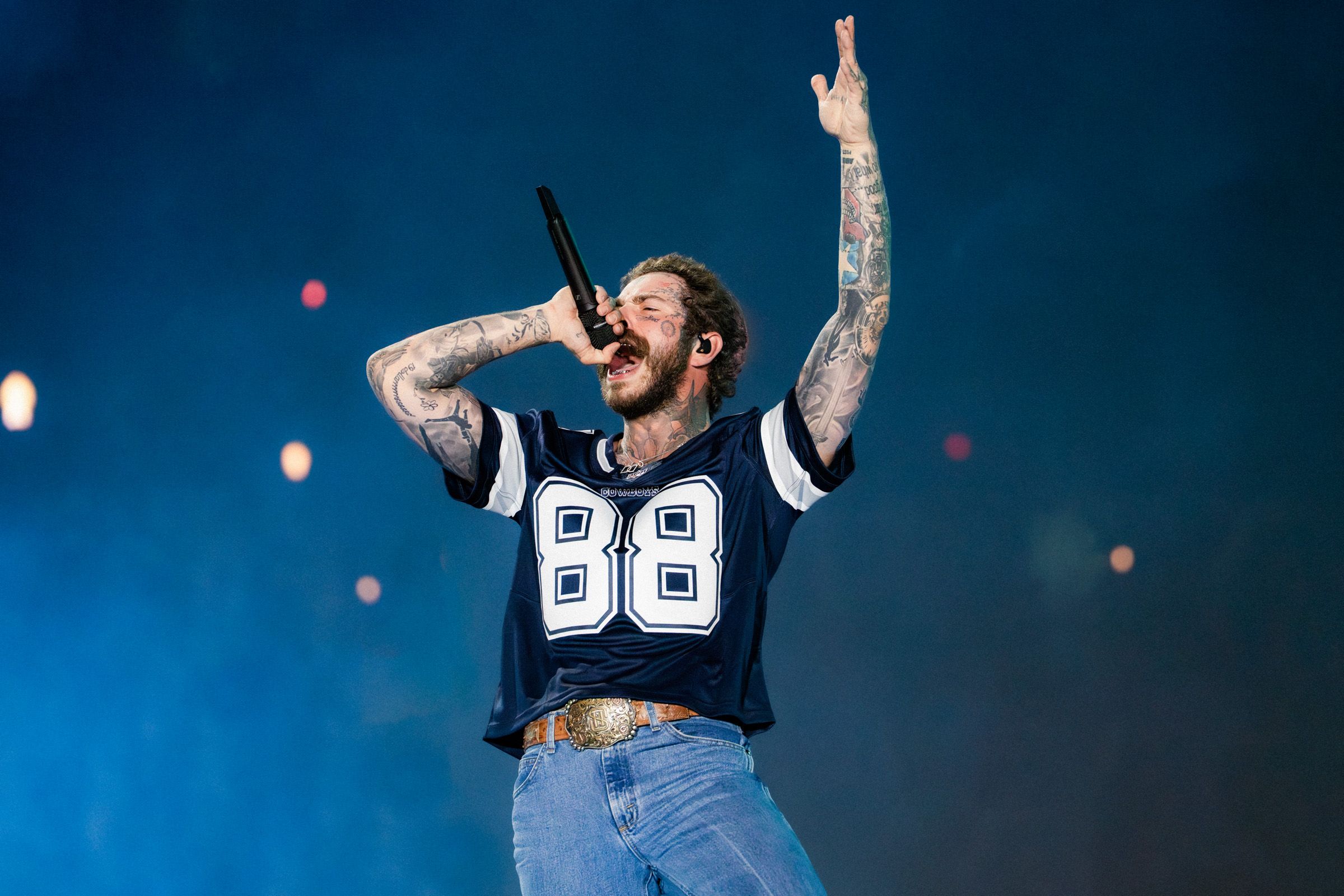 Post Malone