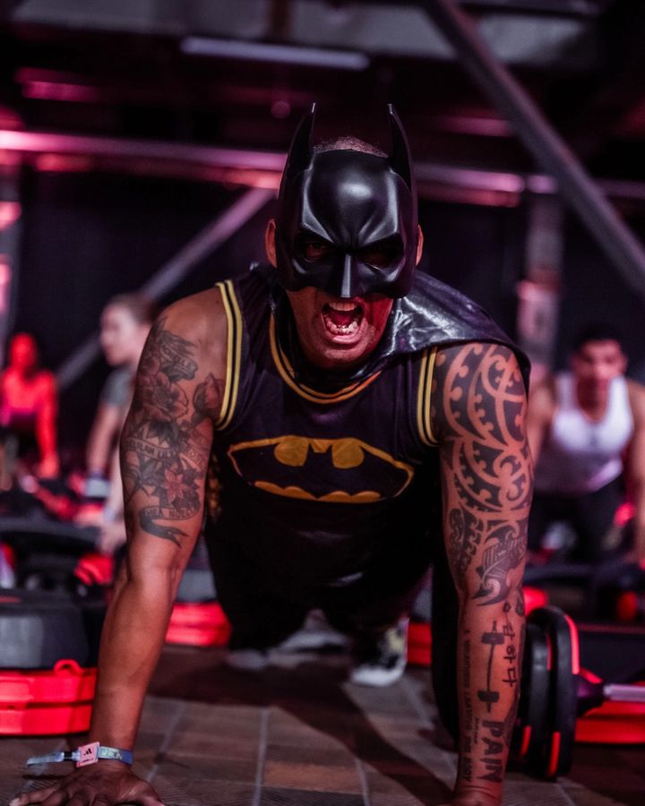 Les Mills