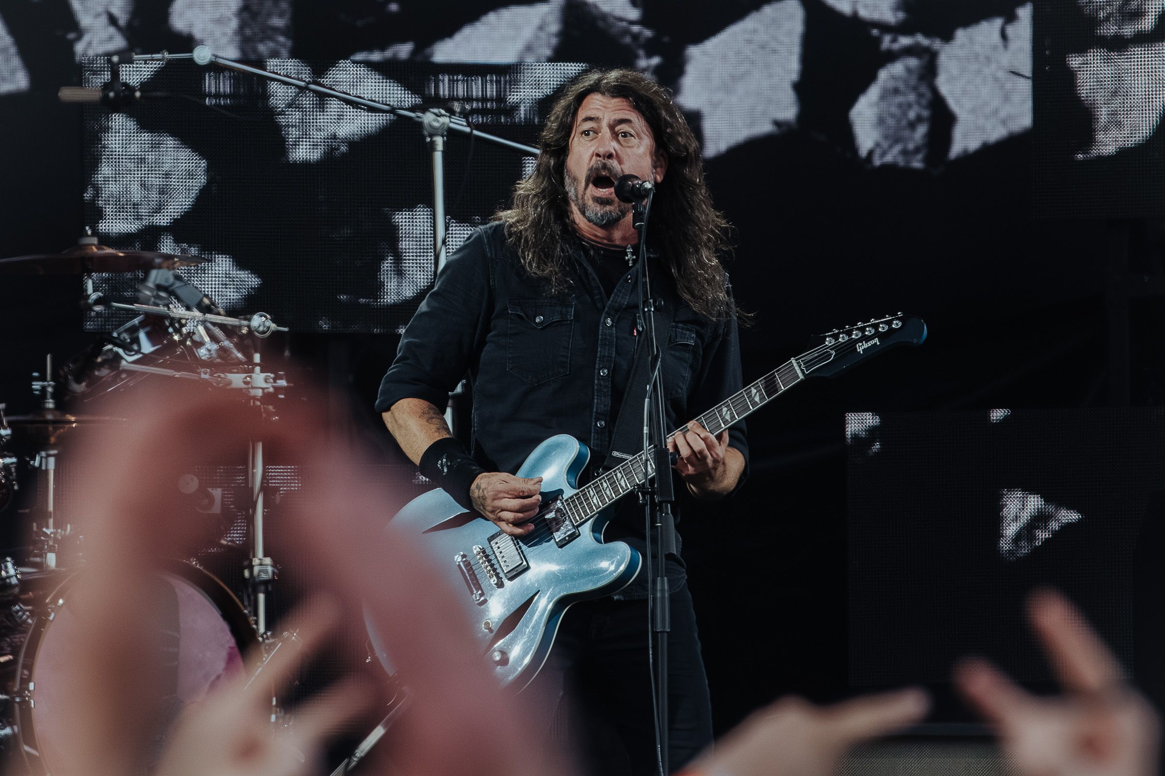 Foo Fighters