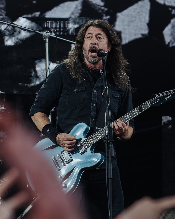 Foo Fighters