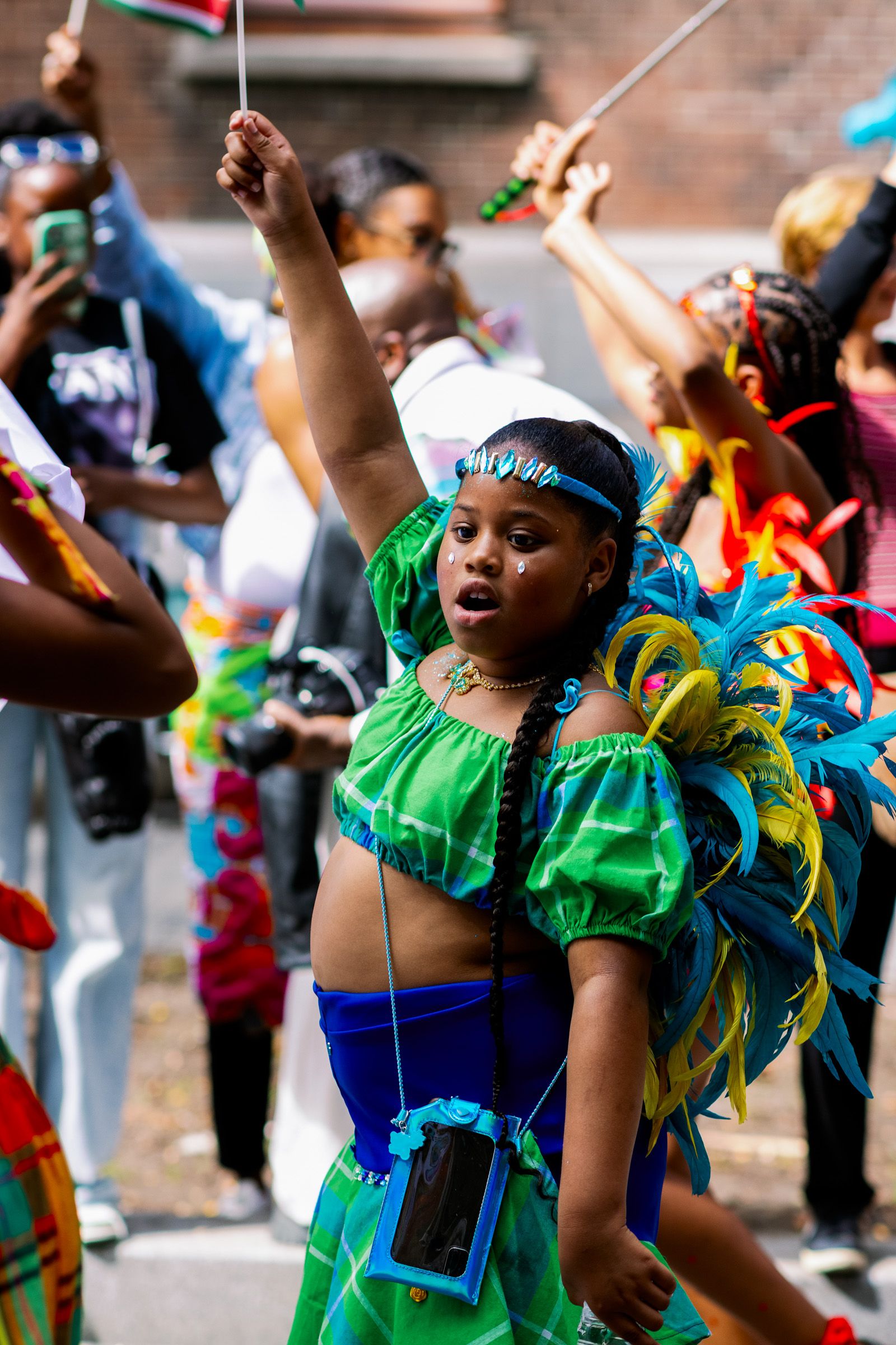 Zomercarnaval