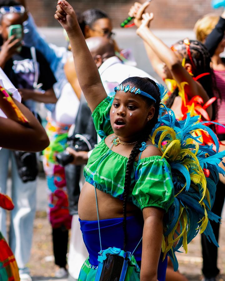 Zomercarnaval