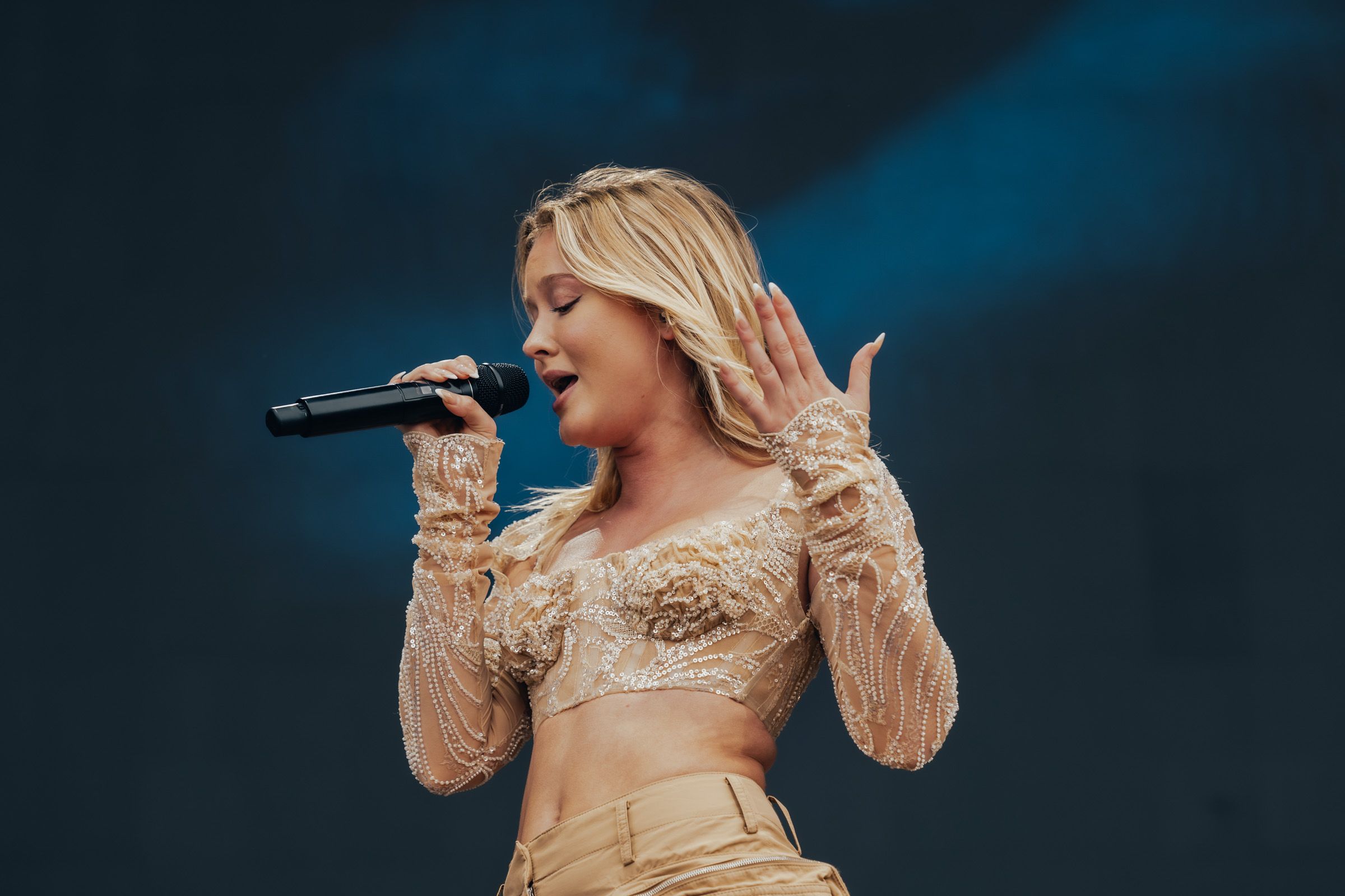 Zara Larsson