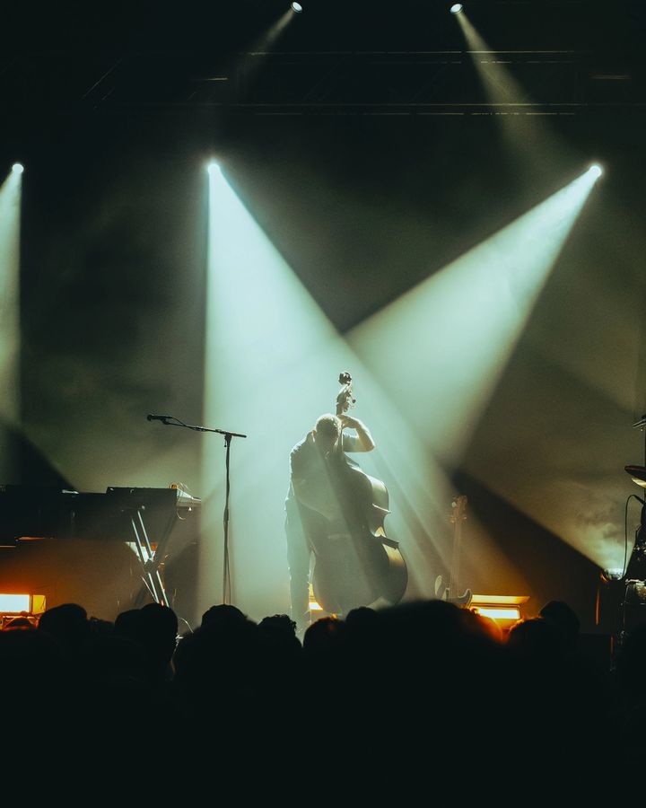GoGo Penguin