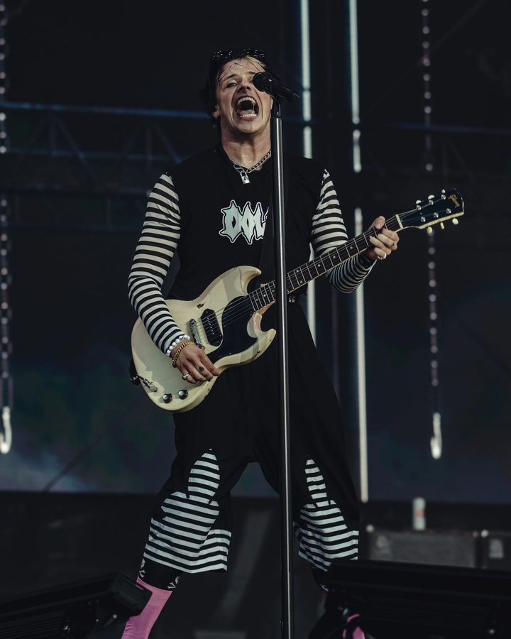 Yungblud
