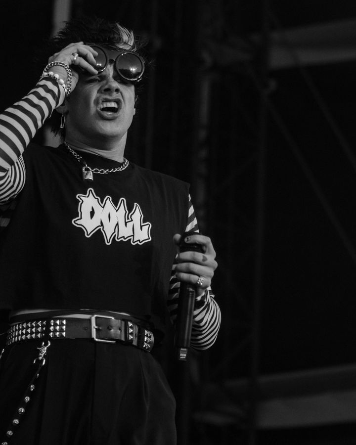 Yungblud