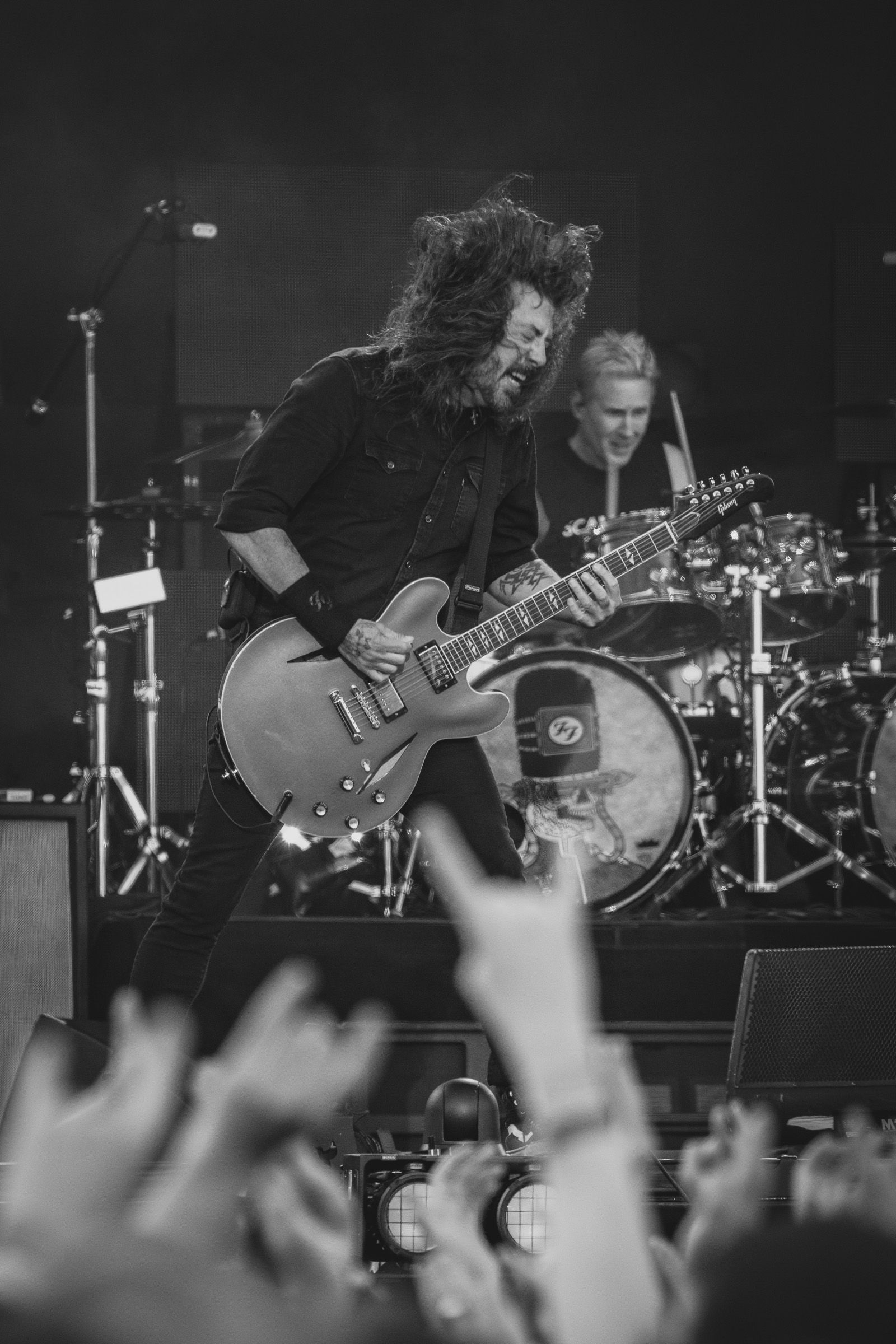 Foo Fighters