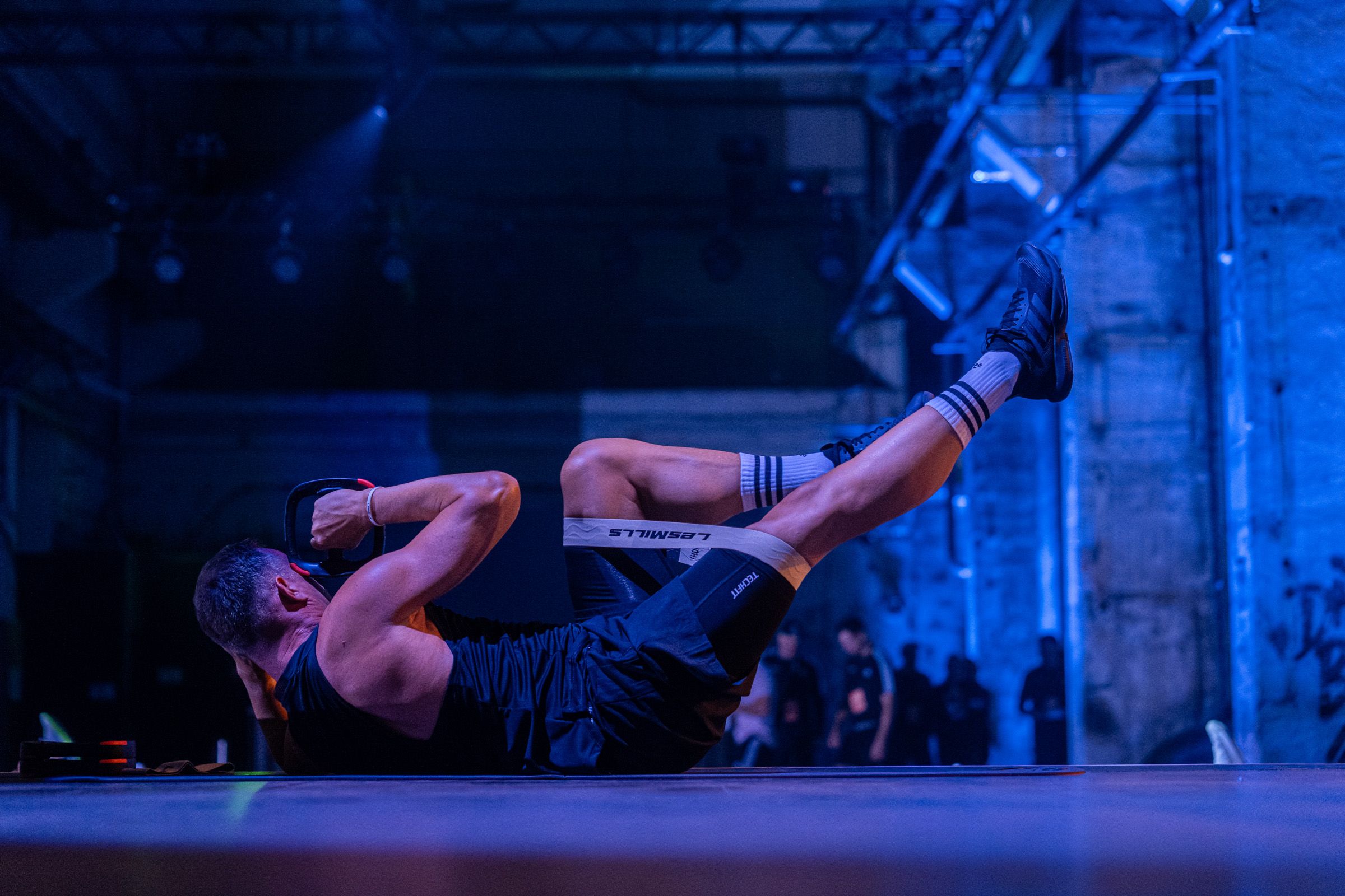 Les Mills
