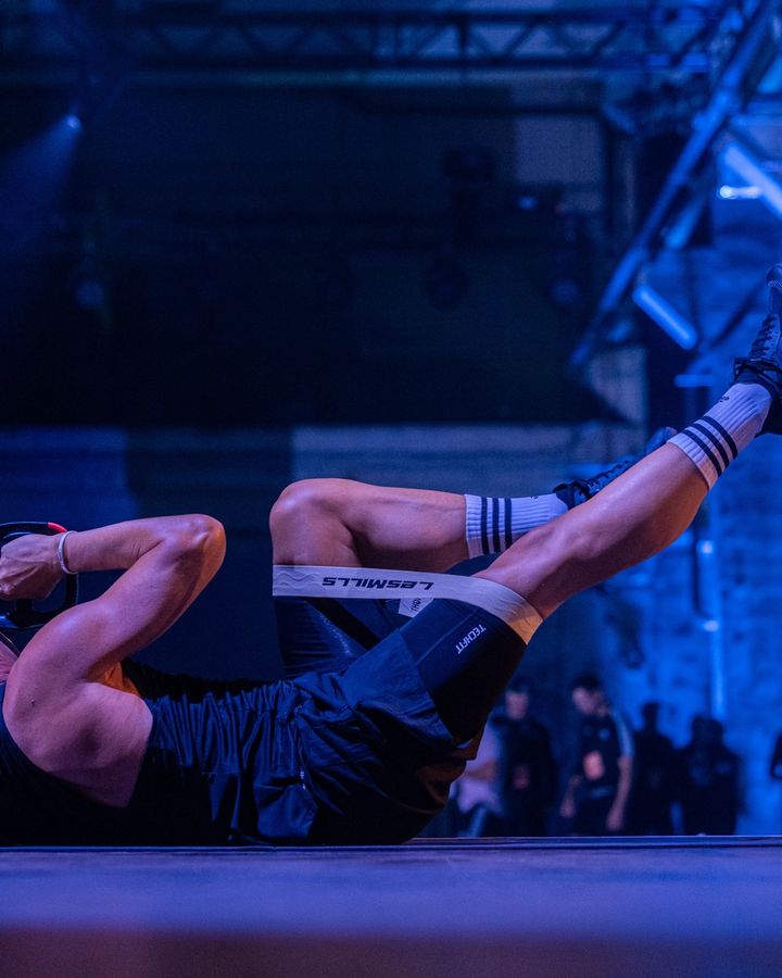 Les Mills