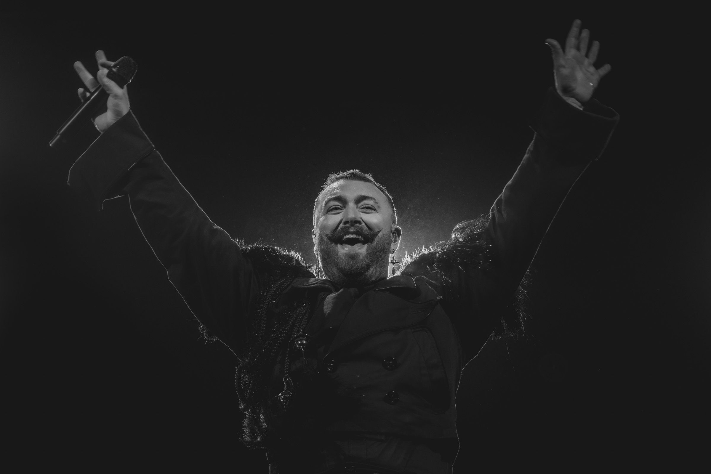Sam Smith
