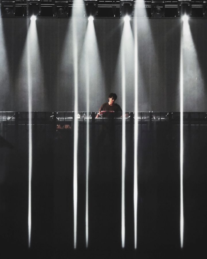 Flying Lotus