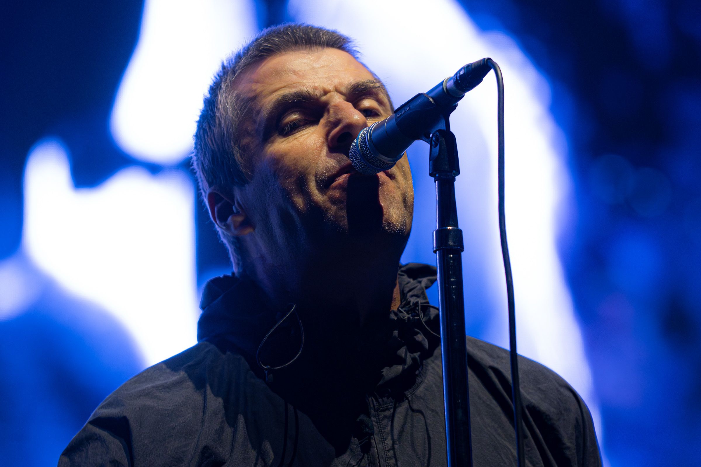 Liam Gallagher
