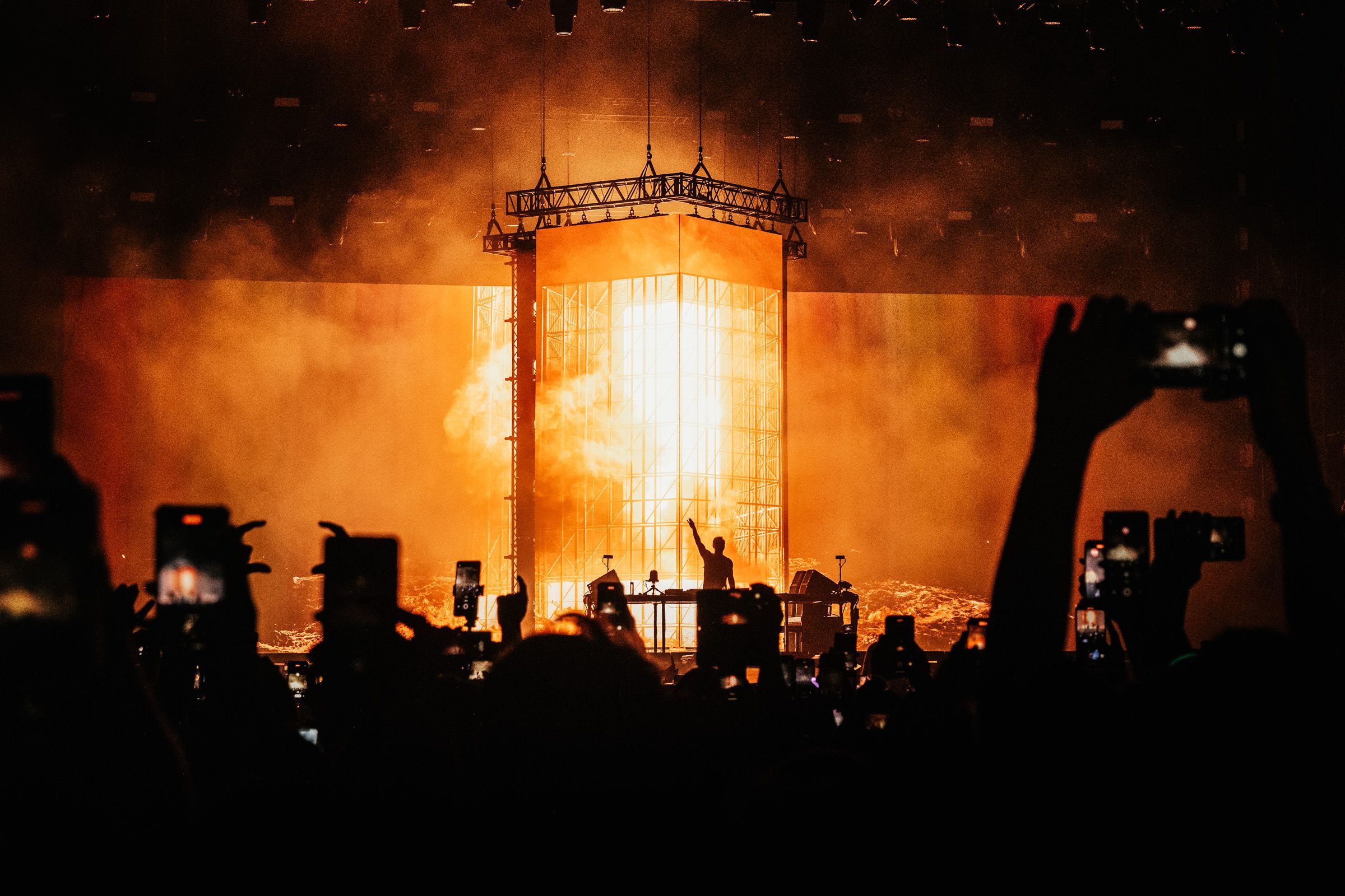 David Guetta