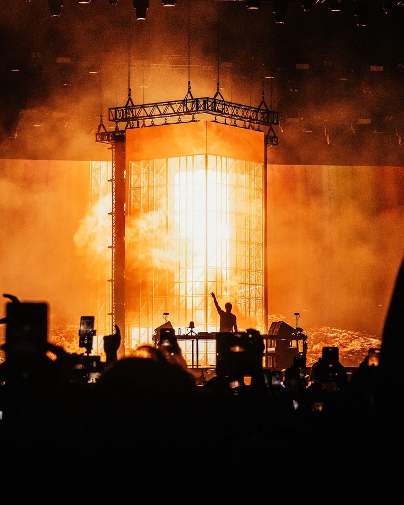 The music photography contests worth entering right now