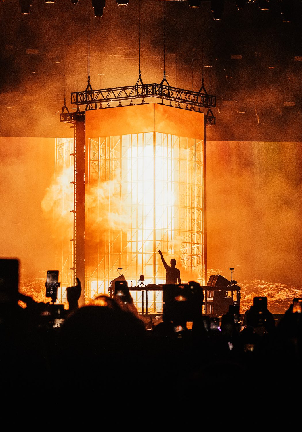 The music photography contests worth entering right now