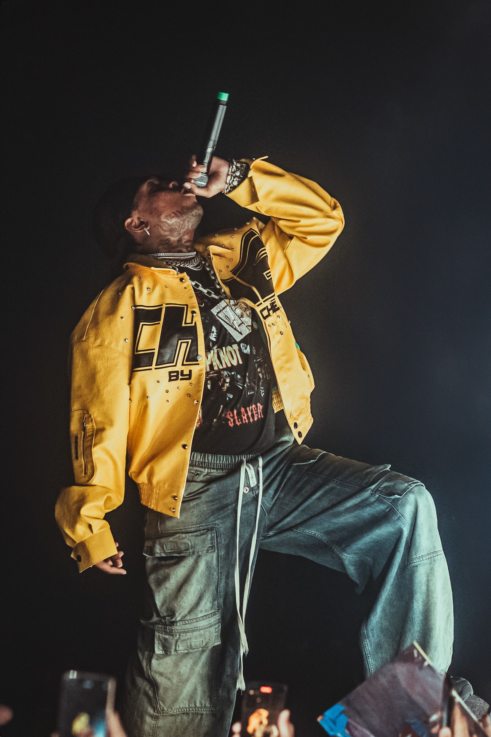 Ski Mask The Slump God