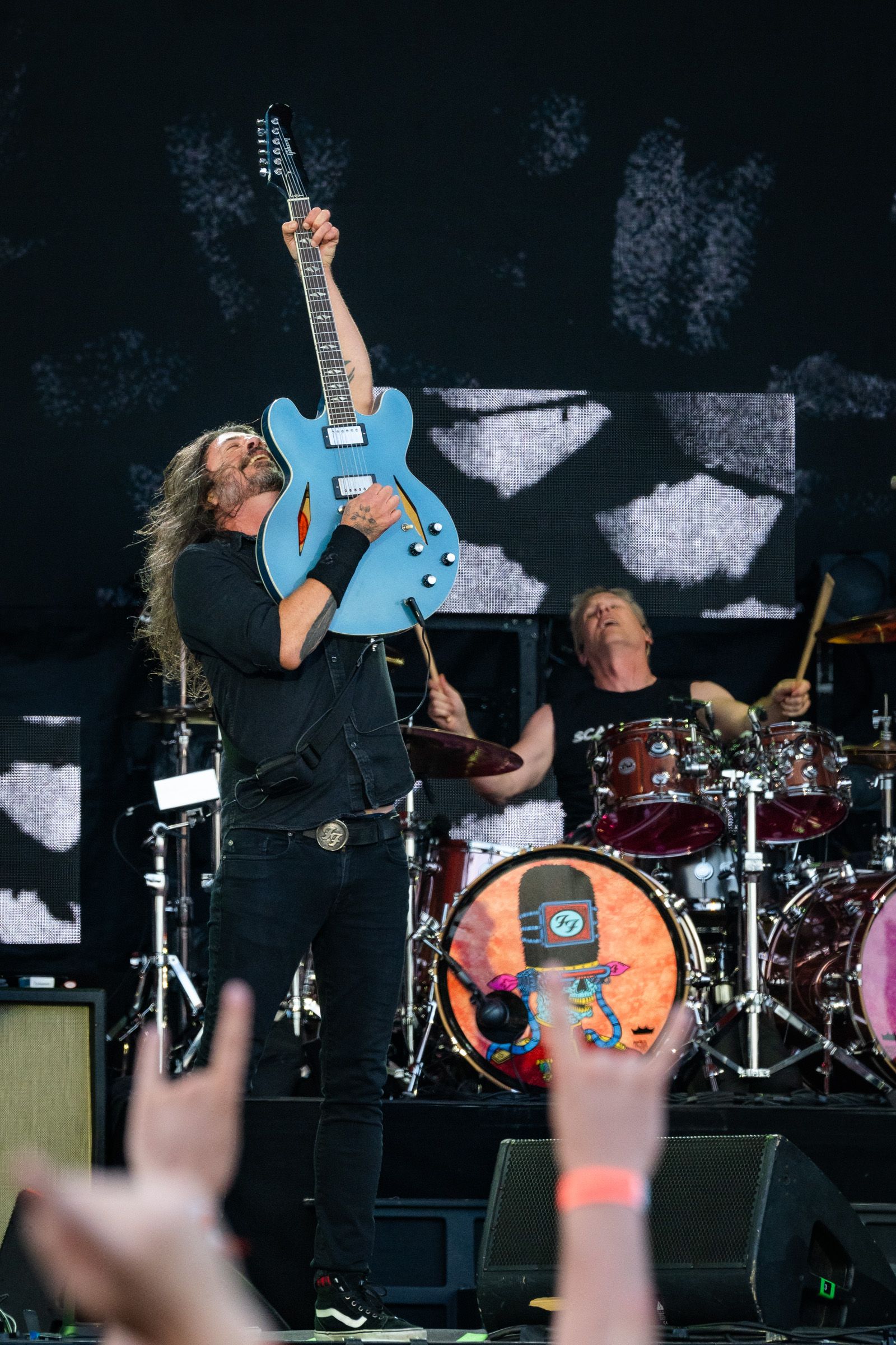 Foo Fighters