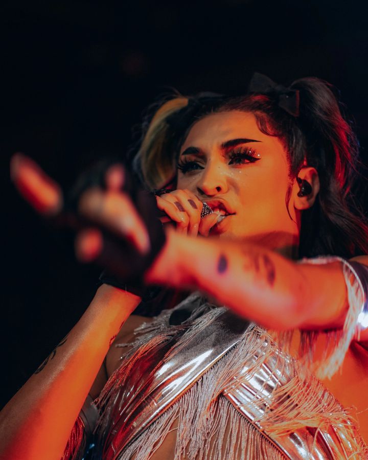 Pabllo Vittar