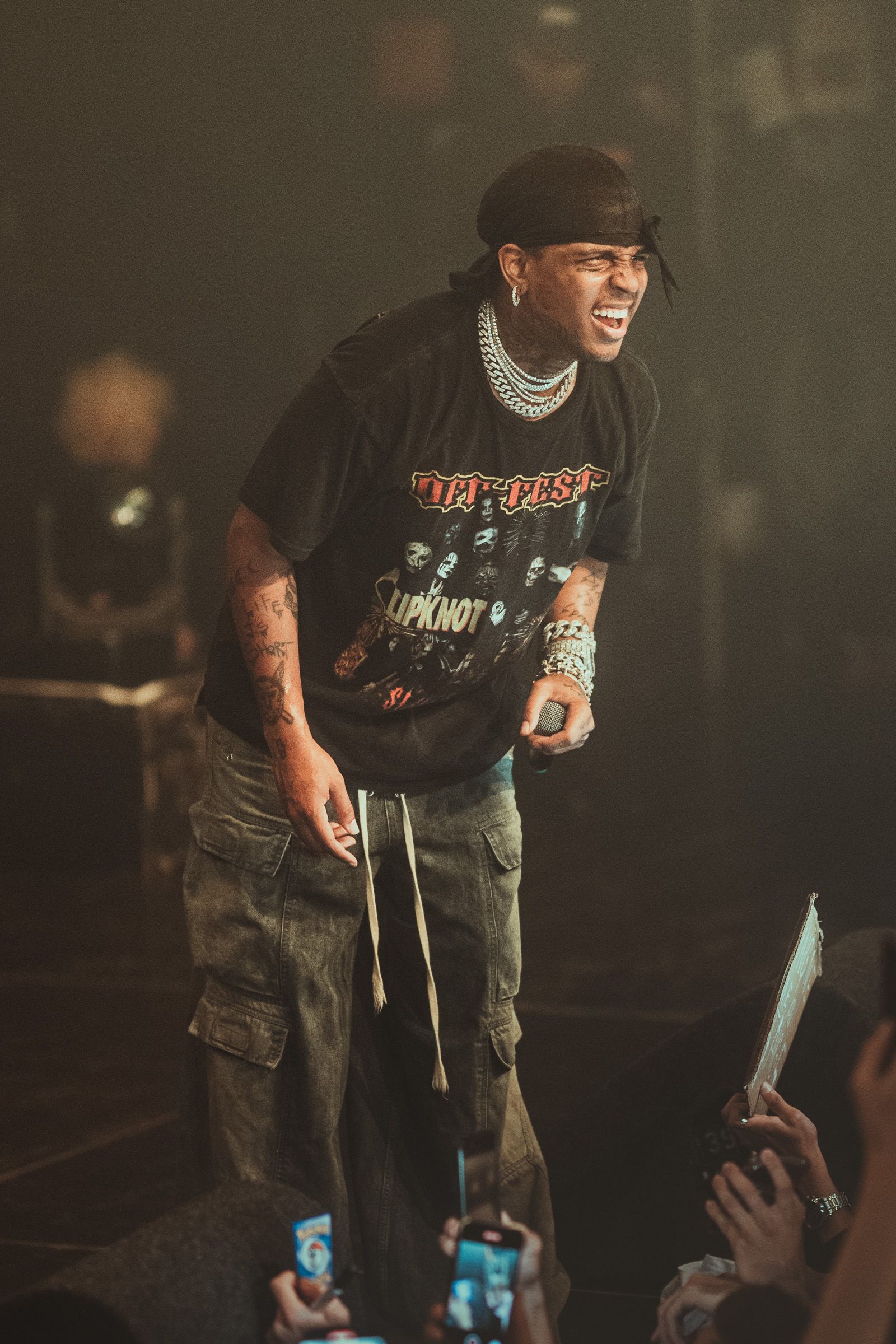 Ski Mask The Slump God