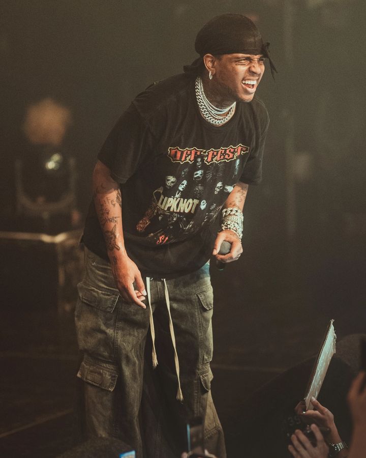 Ski Mask The Slump God