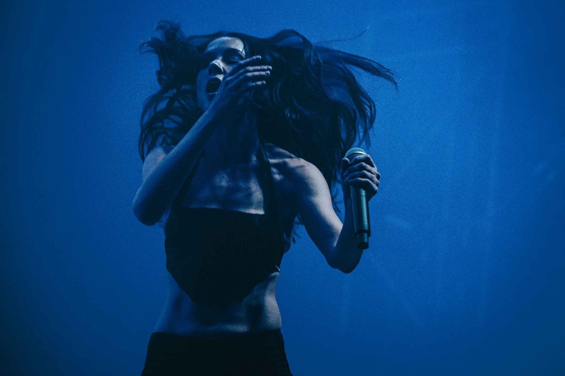 Confidence Man