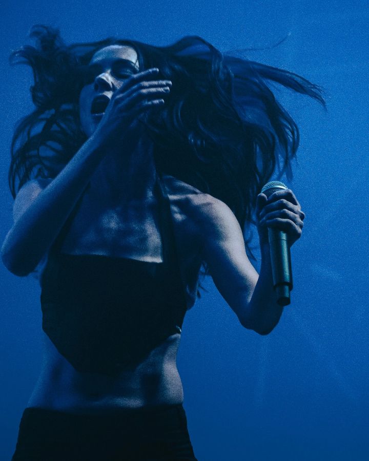 Confidence Man