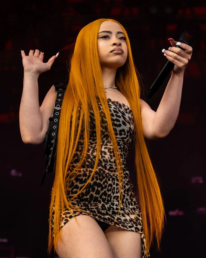 Ice Spice