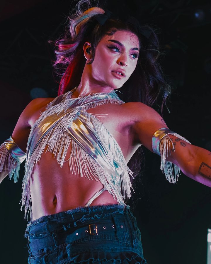 Pabllo Vittar