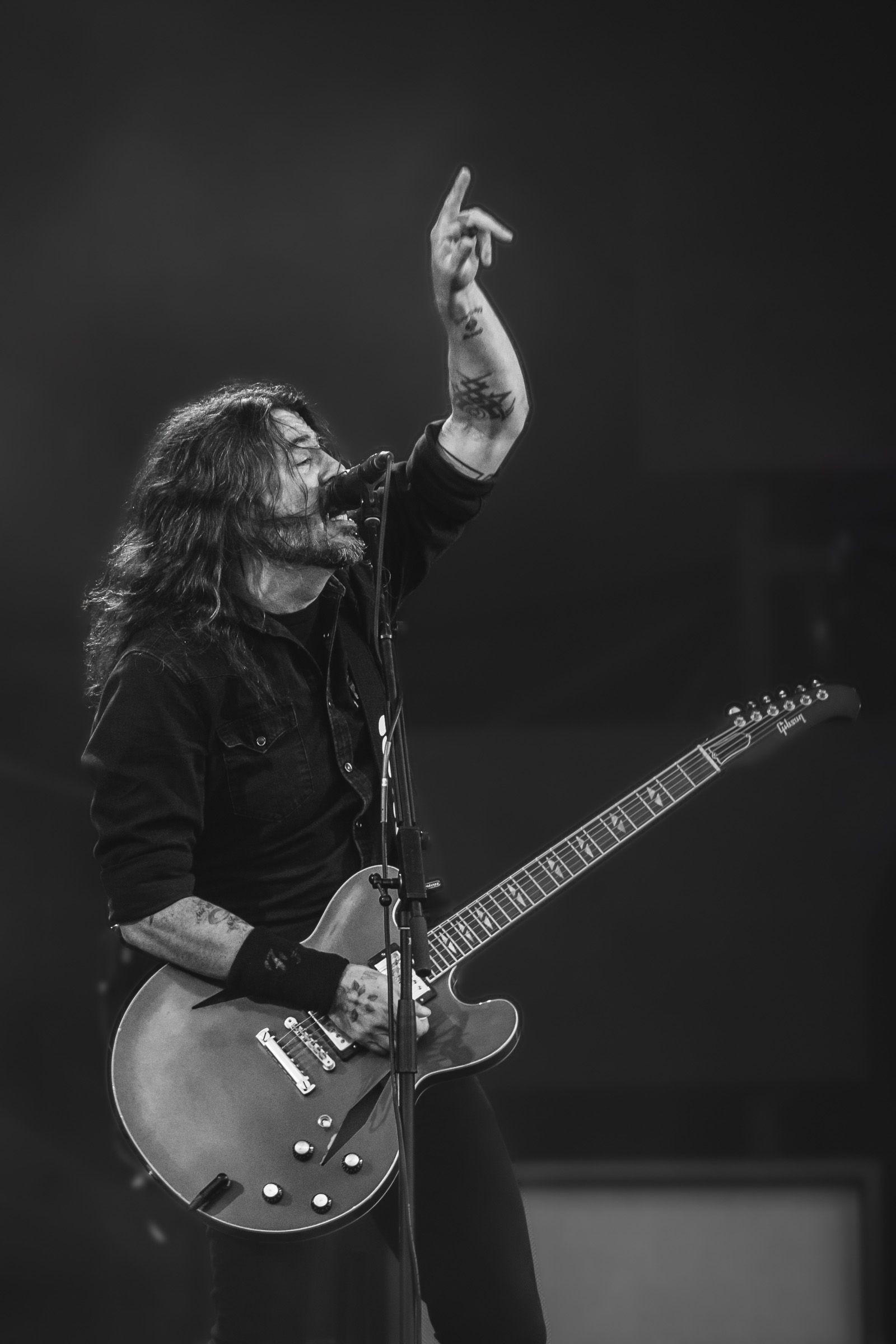 Foo Fighters