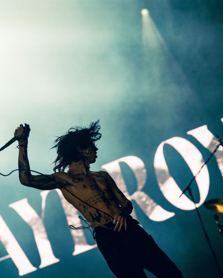 Palaye Royal