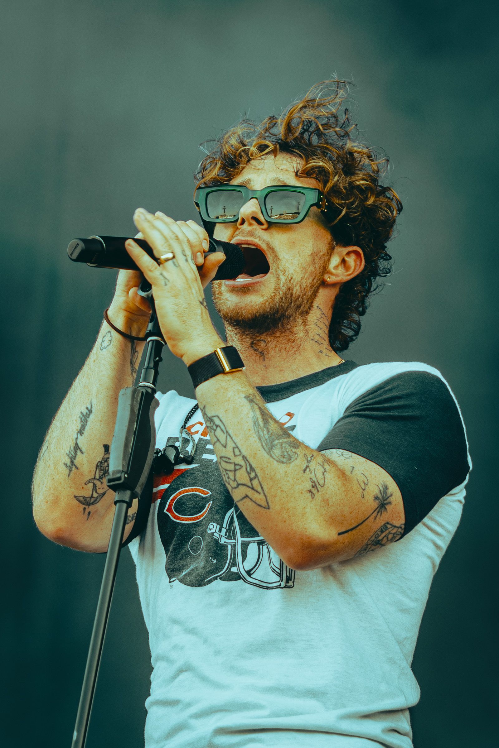 Tom Grennan