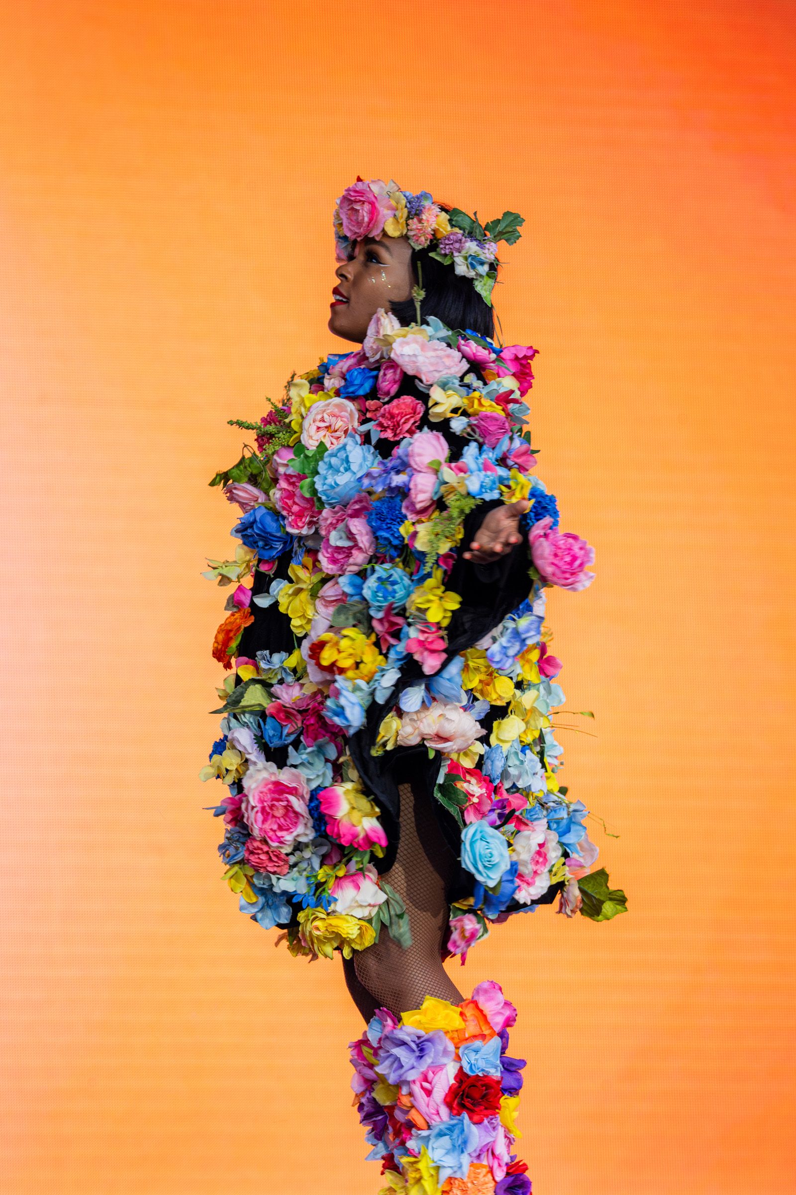 Janelle Monáe