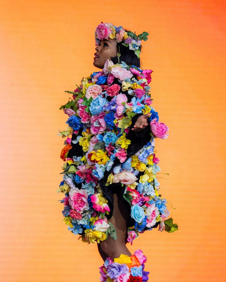 Janelle Monáe