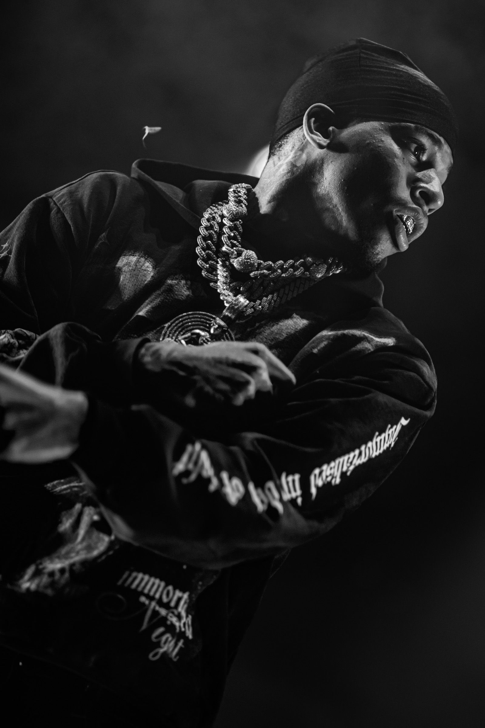 NLE Choppa
