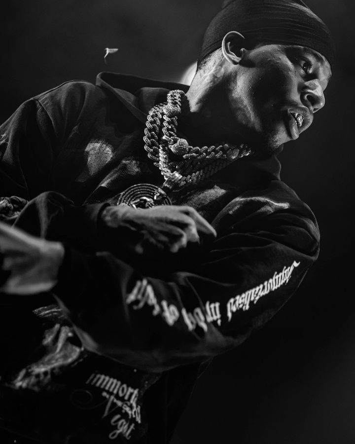 NLE Choppa