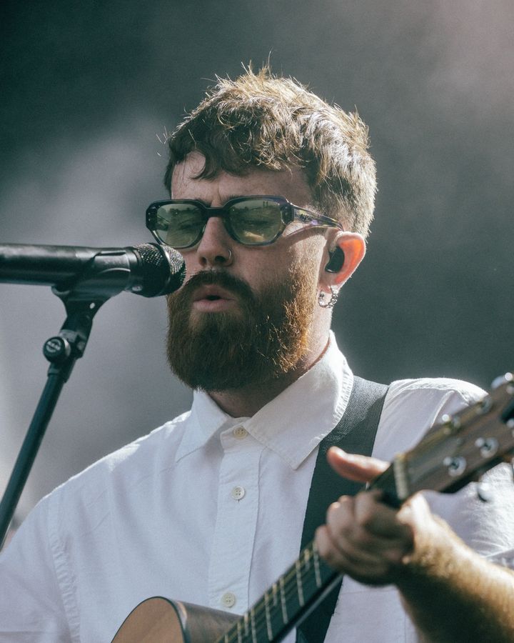 Sam Tompkins