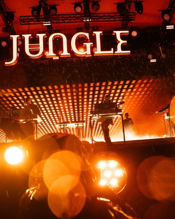 Jungle