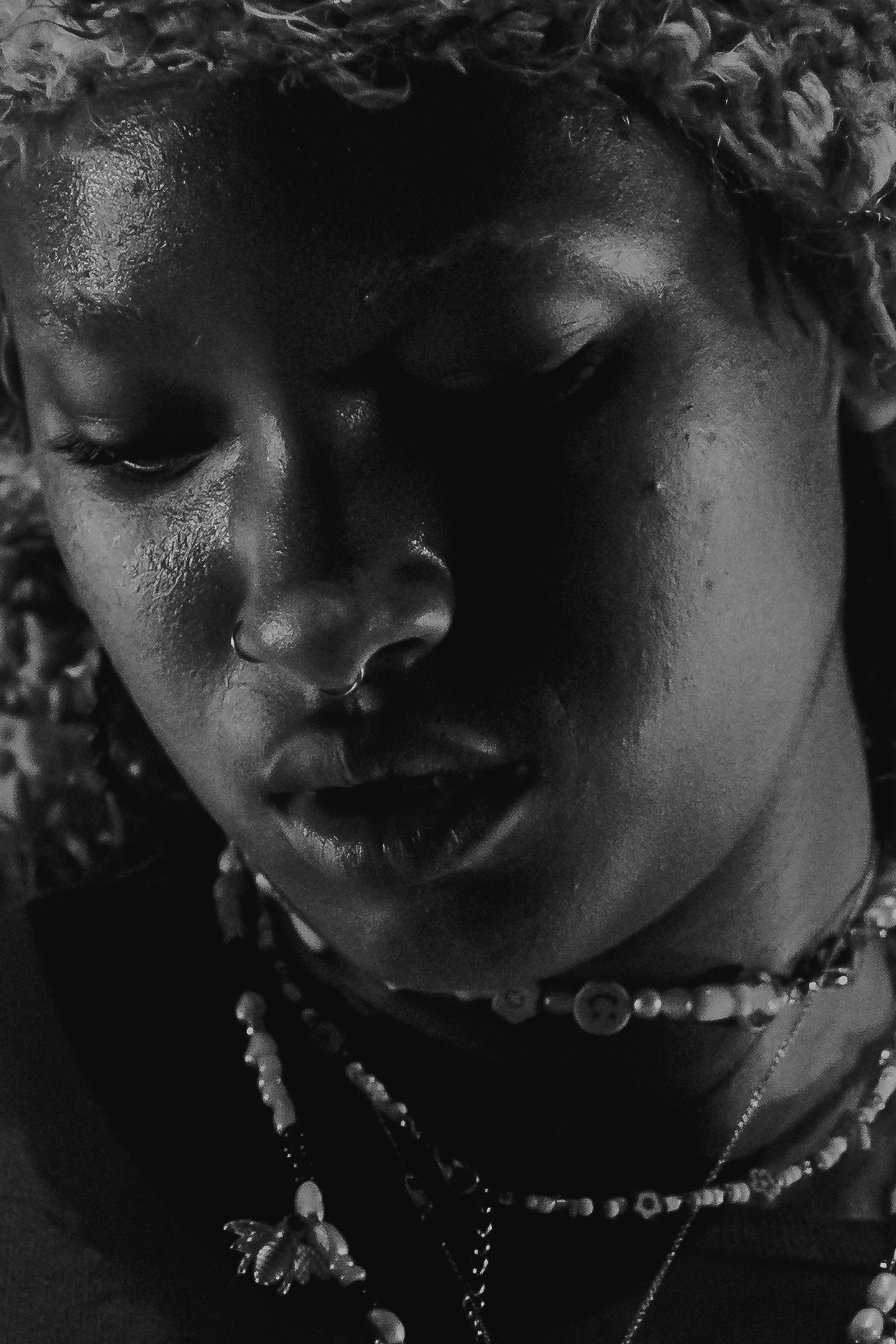 Ten Queer Artists, one Pride Month