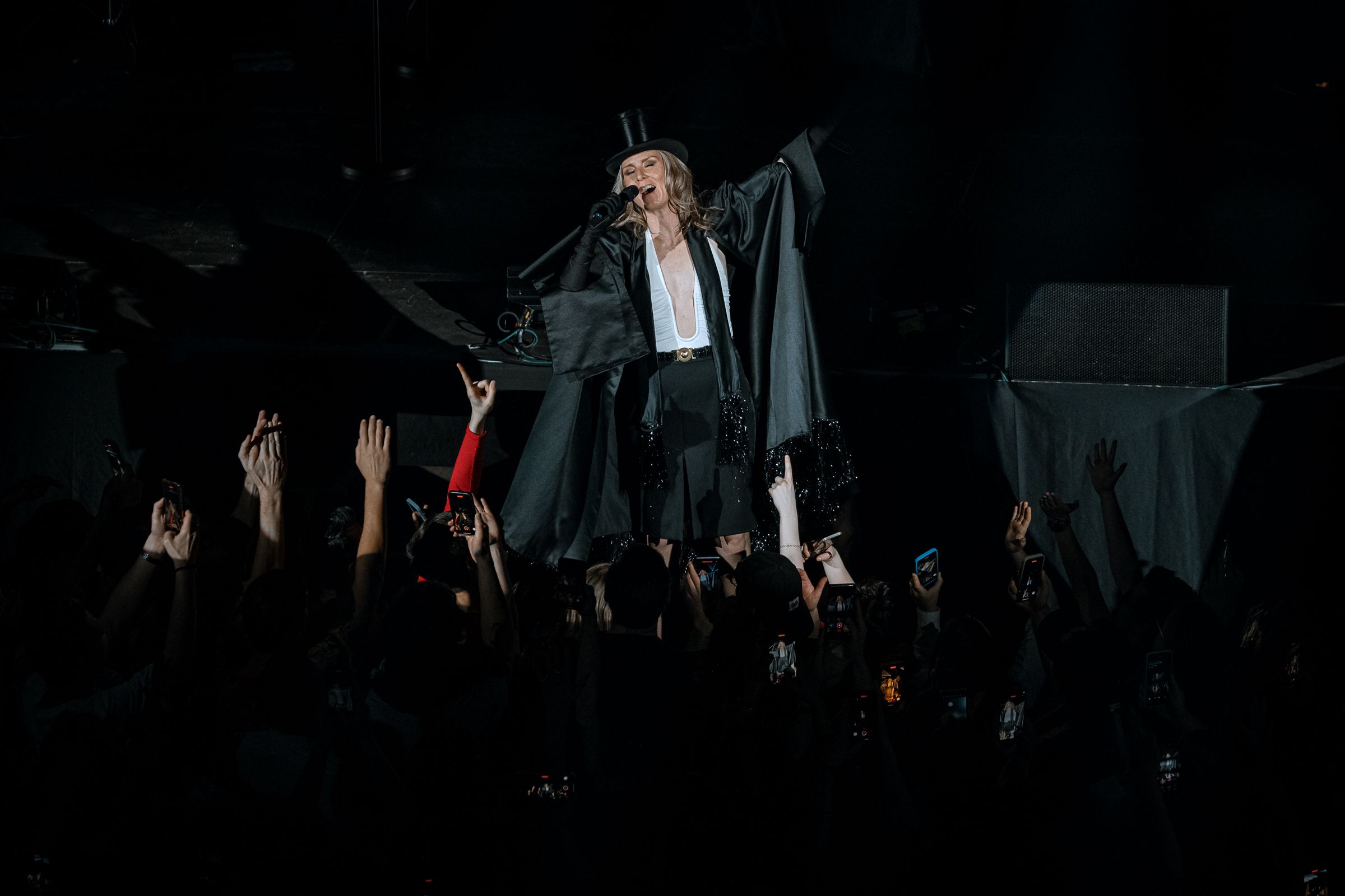 Roisin Murphy · Uber Eats Music Hall