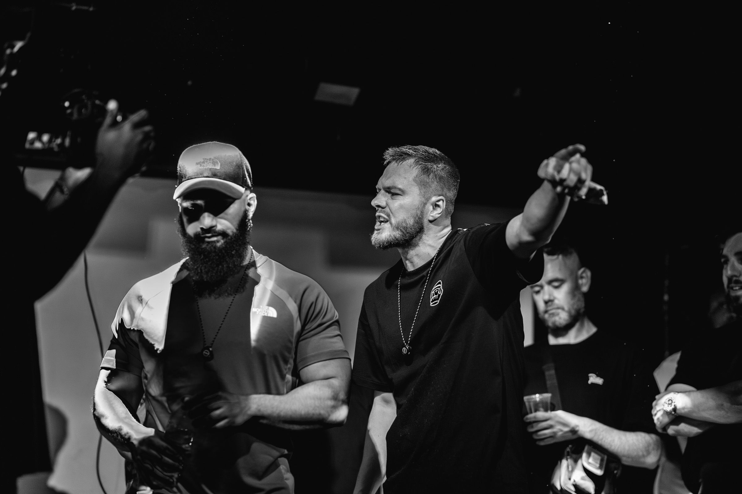 Premier Battles