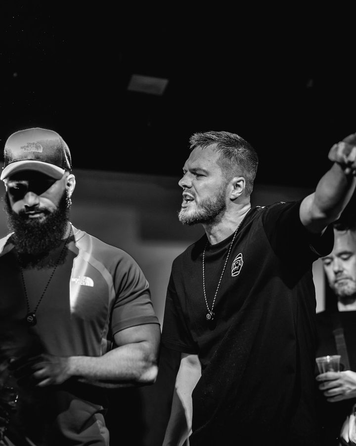 Premier Battles